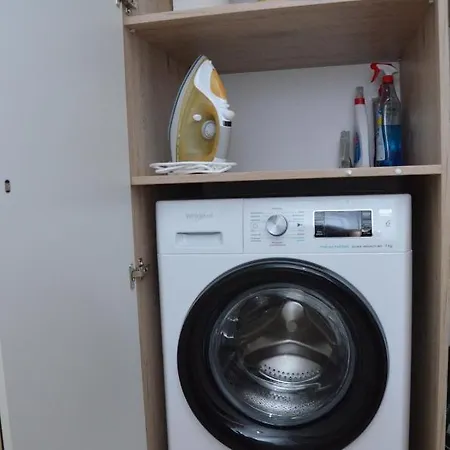 Apartmán Luna Baltic Marina *