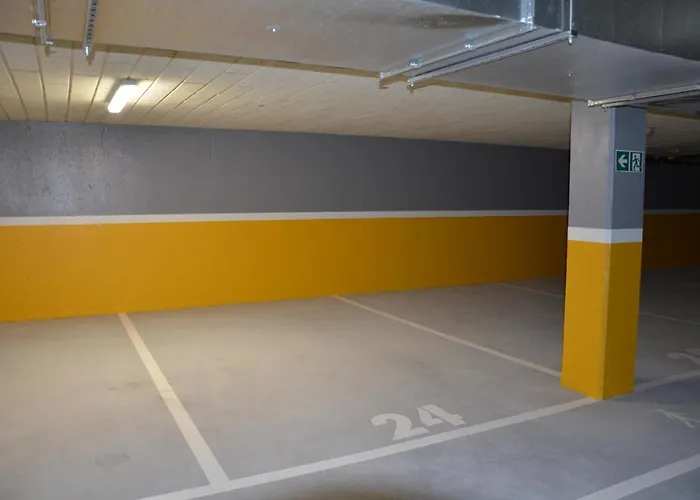 Luna Baltic Marina Apartament Kołobrzeg