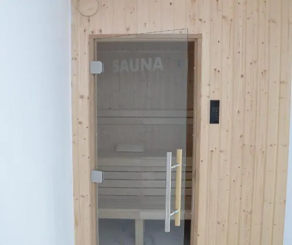 Luna Baltic Marina * Kołobrzeg