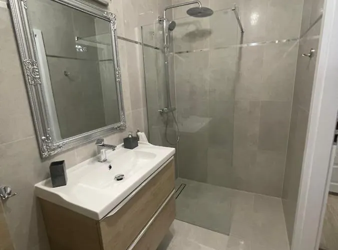 Apartament Luna Baltic Marina