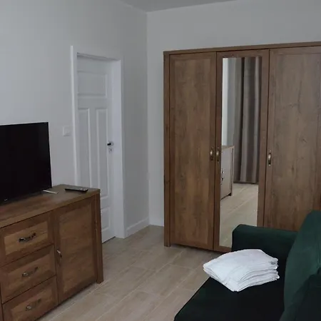 Luna Baltic Marina Kołobrzeg