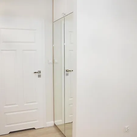 Luna Baltic Marina *