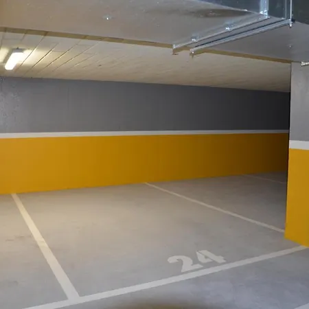 Luna Baltic Marina Appartamento Kołobrzeg