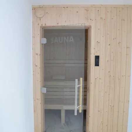 Luna Baltic Marina * Kołobrzeg