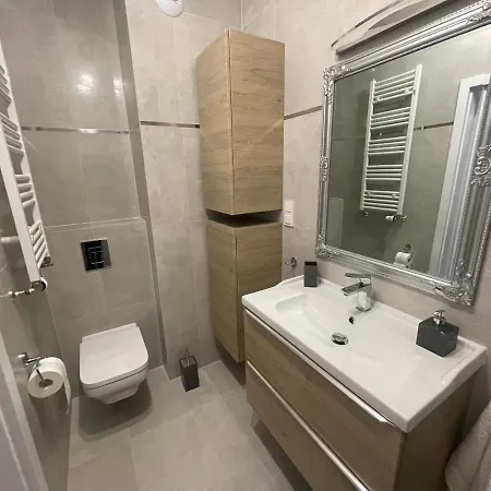 Luna Baltic Marina Appartamento